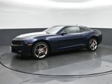 Used 2011 Chevrolet Camaro LT image 3