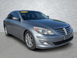 Used 2014 Hyundai Genesis 3.8 w/ Premium Package 02 image 2