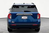 Used 2022 Ford Explorer XLT image 4