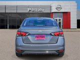 New 2025 Nissan Versa SV image 4