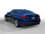 Used 2017 Genesis G80 3.8 w/ Option Group 03 image 3
