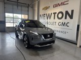 Used 2022 Nissan Rogue Platinum image 2