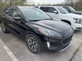 Used 2020 Ford Escape Titanium image 3