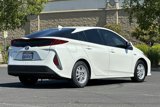 Used 2019 Toyota Prius Prime Plus image 4