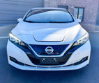 Used 2022 Nissan Leaf SL Plus image 3