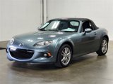 Used 2013 MAZDA MX-5 Miata Sport image 2