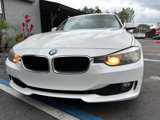 Used 2013 BMW 320i Sedan image 4