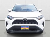 Used 2023 Toyota RAV4 XLE image 2