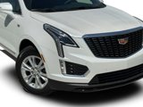 New 2025 Cadillac XT5 Luxury image 5