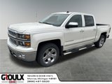 Used 2014 Chevrolet Silverado 1500 LTZ w/ LTZ Plus Package image 1