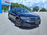Used 2022 Volkswagen Jetta S image 2
