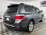 Used 2013 Toyota Highlander Limited image 4