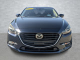 Used 2018 MAZDA MAZDA3 Grand Touring w/ Premium Equipment Package image 3