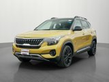 Used 2023 Kia Seltos Nightfall Edition image 3