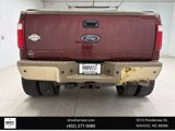 Used 2011 Ford F350 King Ranch image 3