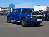 Used 2009 Toyota Tacoma 4x4 Double Cab image 4