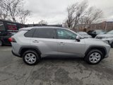 Used 2020 Toyota RAV4 LE w/ Carpet Mat Package image 5