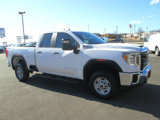 Used 2022 GMC Sierra 2500 Pro w/ Convenience Package image 3
