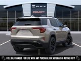 New 2025 GMC Terrain Elevation w/ Black Edition image 4