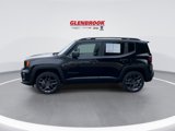 Certified 2021 Jeep Renegade Latitude w/ Luxury Group II image 6