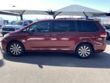 Used 2012 Toyota Sienna AWD image 5
