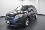 Used 2016 Chevrolet Trax LT w/ LT Sun and Sound Package image 3