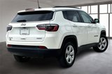 Used 2019 Jeep Compass Latitude w/ Cold Weather Group image 3
