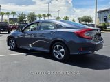 Used 2019 Honda Civic LX image 3
