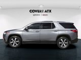 Used 2018 Chevrolet Traverse LT image 5