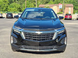 Certified 2022 Chevrolet Equinox LT image 2