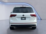 Used 2022 Volkswagen Tiguan SE R-Line image 4