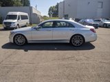 Certified 2019 Mercedes-Benz S 560 4MATIC Sedan image 6