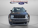 Used 2016 Jeep Renegade Latitude image 2
