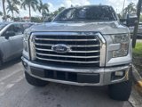 Used 2015 Ford F150 XLT w/ Equipment Group 302A Luxury image 3