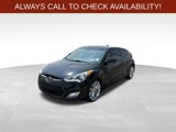 Used 2015 Hyundai Veloster w/ Option Group 02 image 3