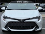 Used 2022 Toyota Corolla SE image 3