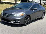 Used 2015 Honda Civic EX-L image 4