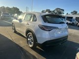 New 2025 Honda HR-V LX image 2