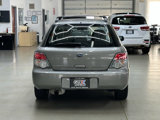 Used 2006 Subaru Impreza 2.5i image 3