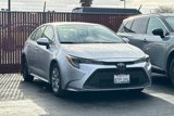 Used 2020 Toyota Corolla LE image 2