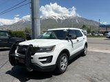 Used 2018 Ford Explorer 4WD Police Interceptor image 3