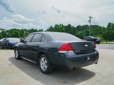 Used 2016 Chevrolet Impala Limited LS image 4