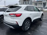 Used 2021 Ford Escape SEL image 3