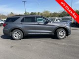 New 2025 Ford Explorer Active image 2