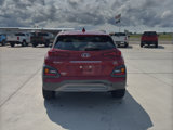 Used 2021 Hyundai Kona Ultimate image 4