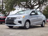 New 2024 Mitsubishi Mirage G4 ES image 4