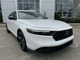 Used 2023 Honda Accord Sport image 2