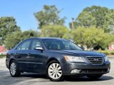 Used 2009 Hyundai Sonata Limited image 3