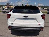 Used 2025 Chevrolet Trax RS w/ Driver Confidence Package image 5