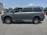 Used 2014 Toyota Sienna XLE image 5